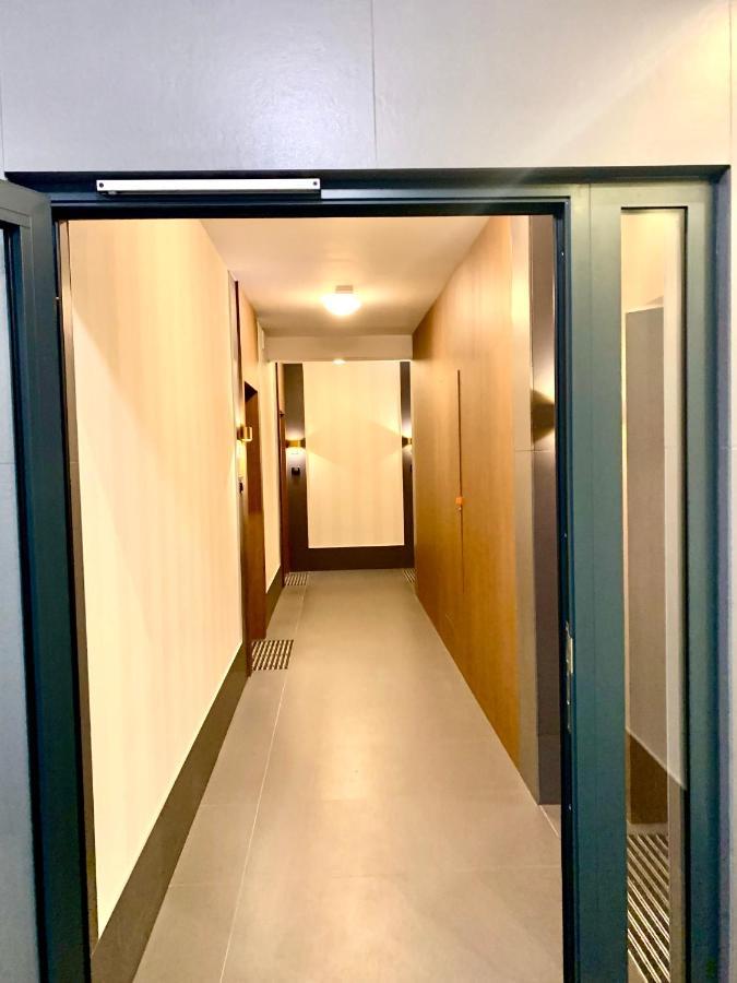 Apartament Nowomiejska Suwałki Buitenkant foto